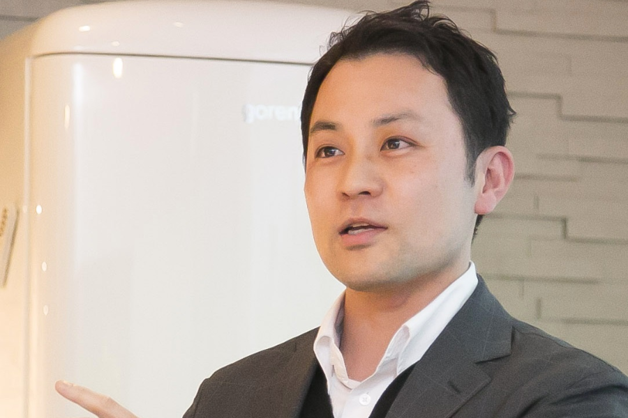 一般社団法人 Work Design Lab│代表理事　石川 貴志