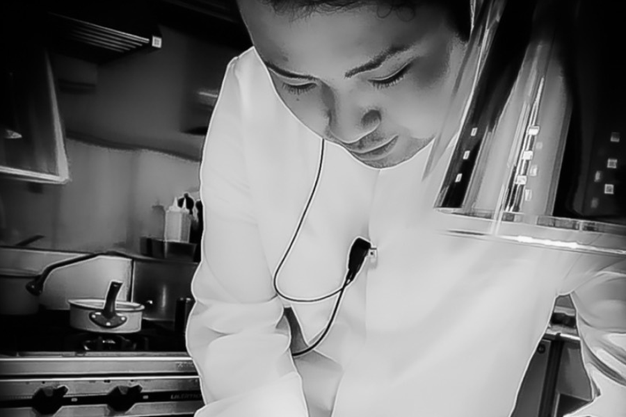 CHEF LABO