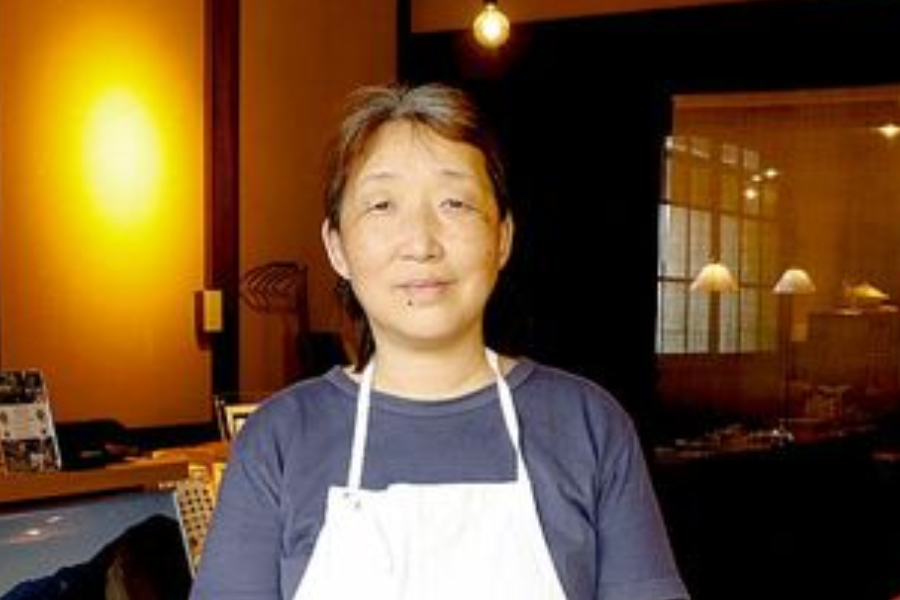 徳島つるぎ町│半田素麺│地域の歴史の語り部│折目邸
