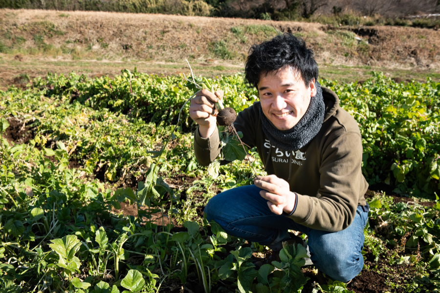 【8名限定】6月開始│1期生│入門編｜守｜さすらいの料理人 育成メソッド（伴走支援付）49,500円×4ヶ月